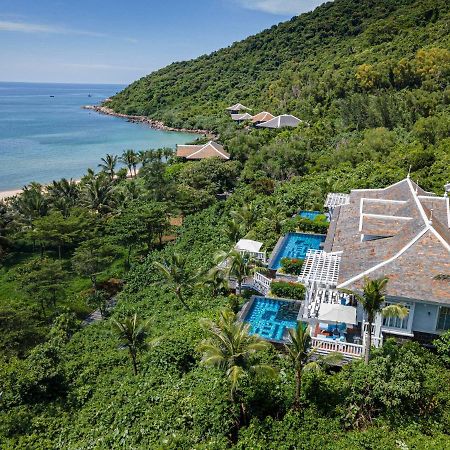 Intercontinental Danang Sun Peninsula Resort By Ihg Da Nang Exterior foto