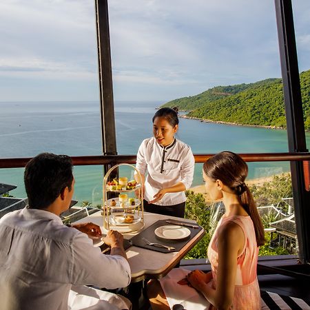 Intercontinental Danang Sun Peninsula Resort By Ihg Da Nang Exterior foto
