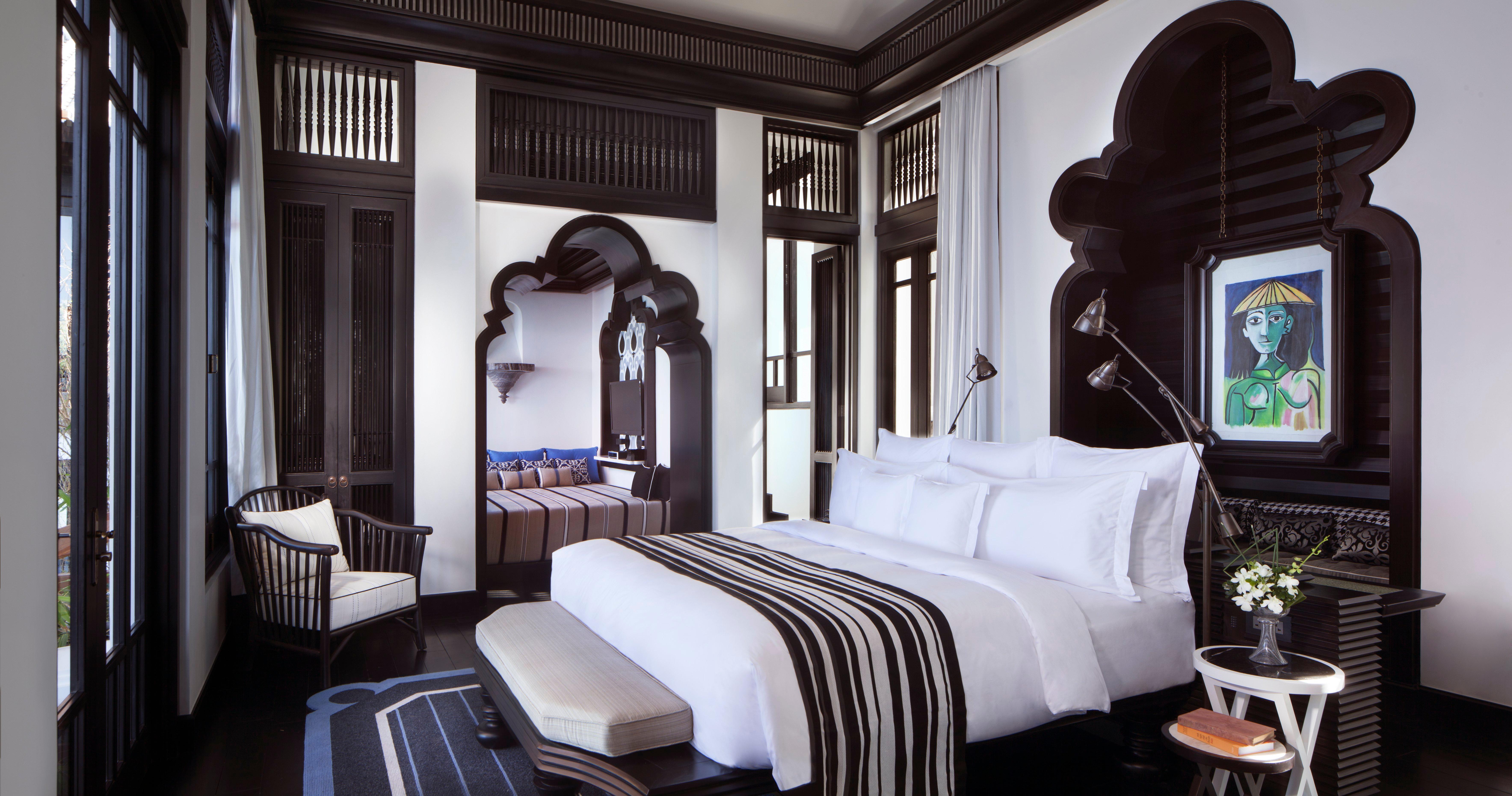 Intercontinental Danang Sun Peninsula Resort By Ihg Da Nang Exterior foto