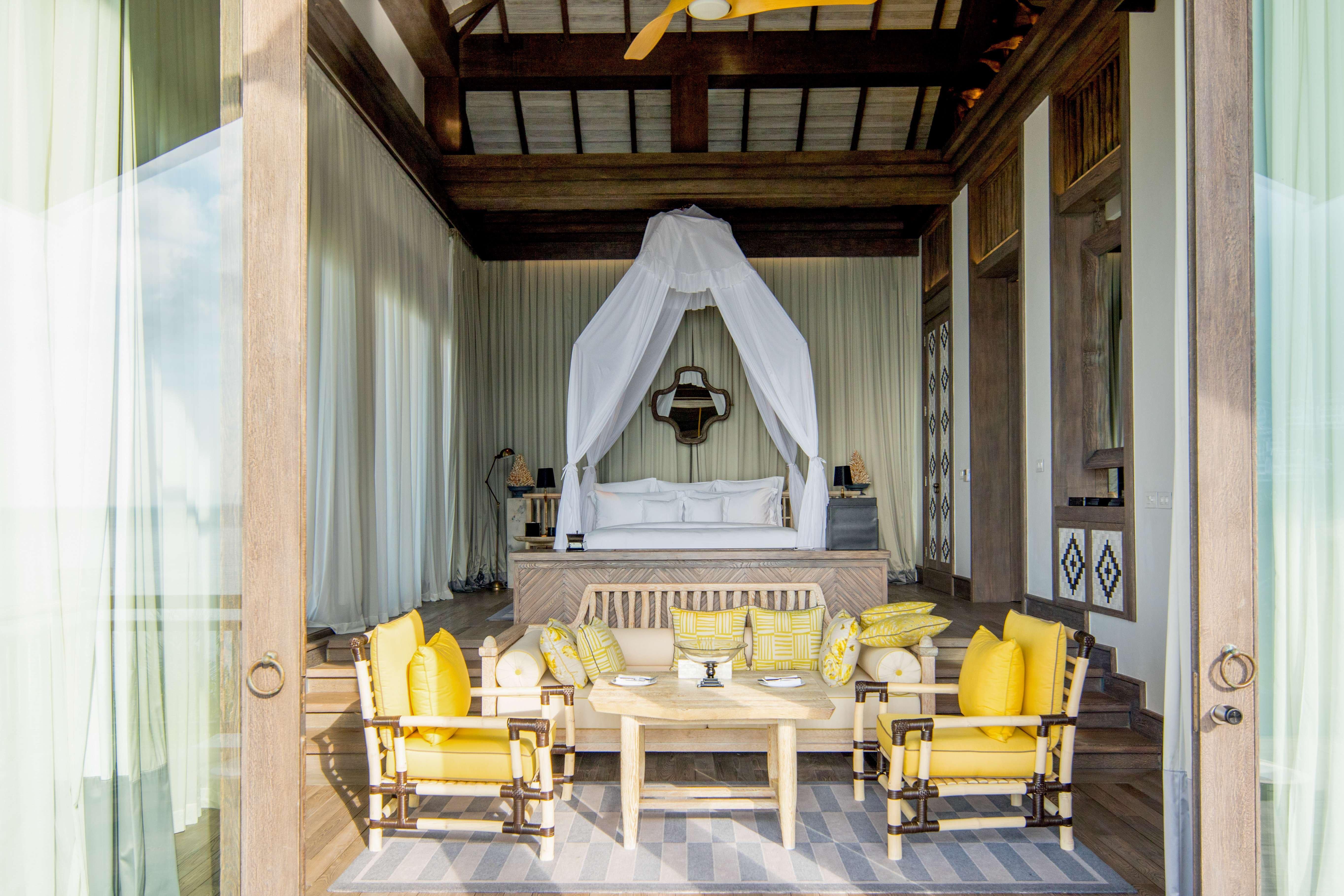 Intercontinental Danang Sun Peninsula Resort By Ihg Da Nang Exterior foto