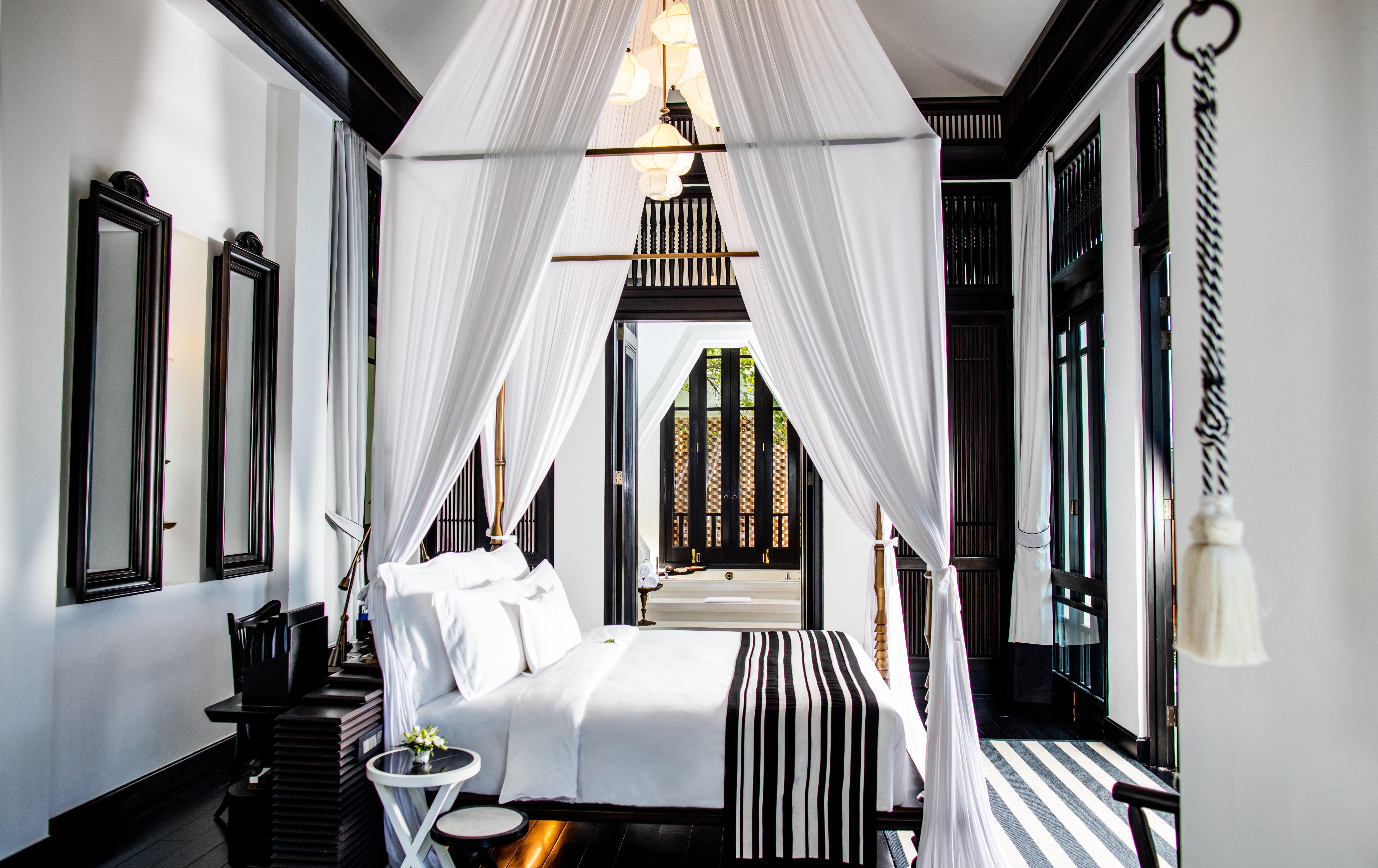 Intercontinental Danang Sun Peninsula Resort By Ihg Da Nang Exterior foto